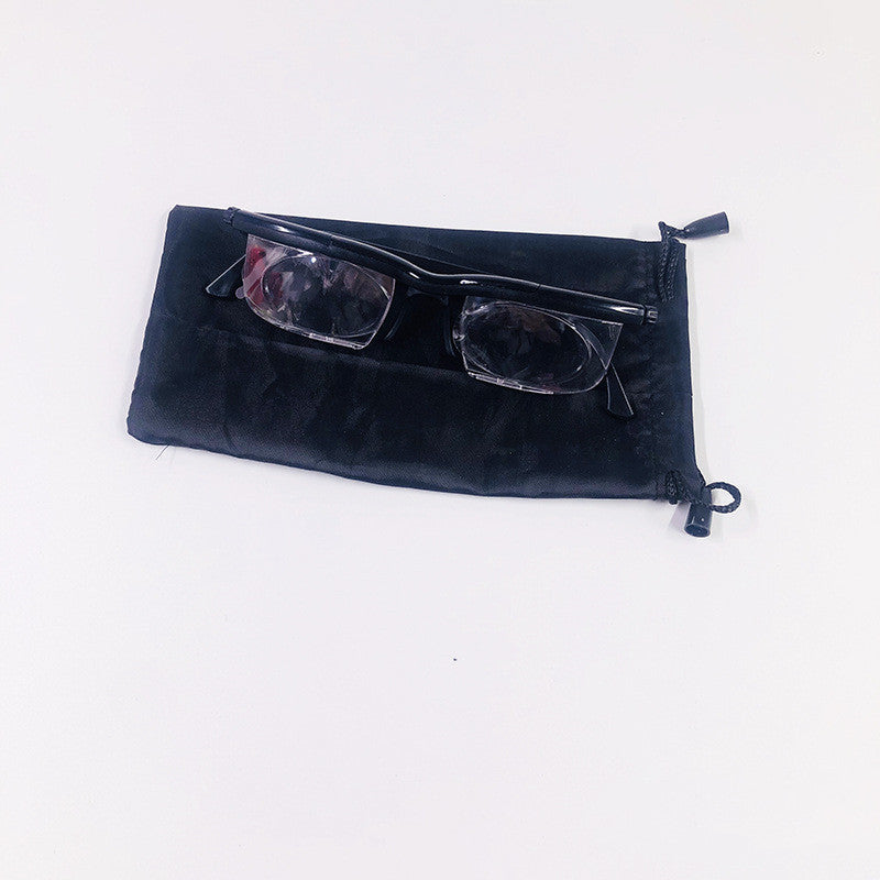 Vision Correction Glasses Myopia Reading Glasses Universal Glasses