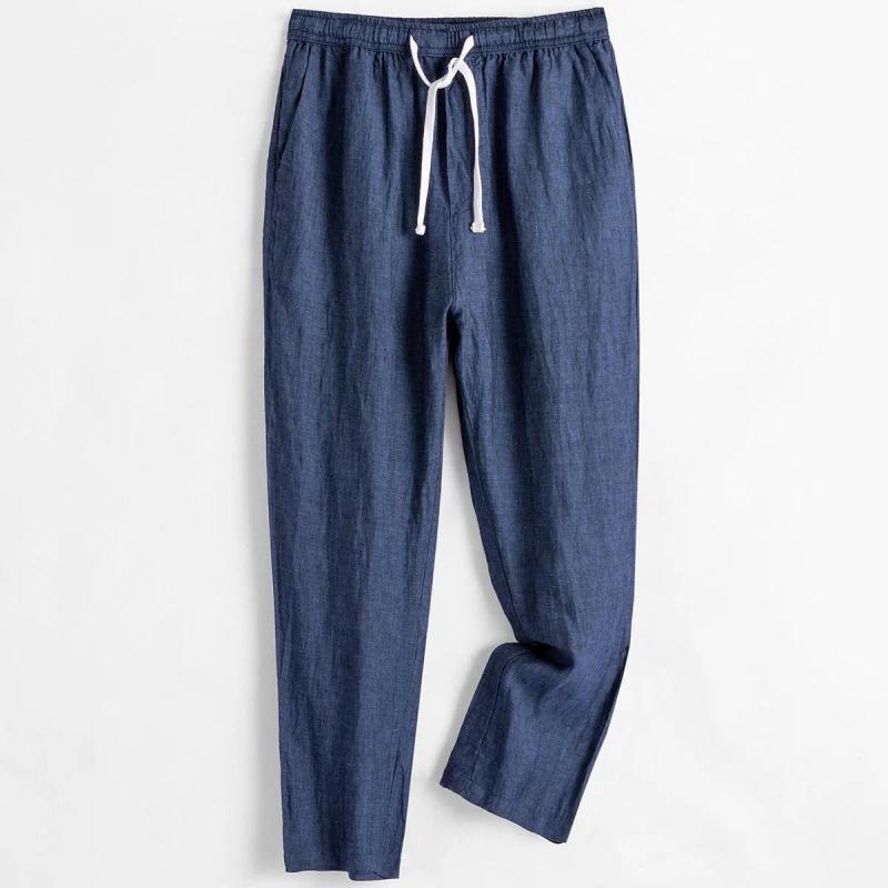 Loose Two-piece Buckle Leisure Suit Two-piece Set