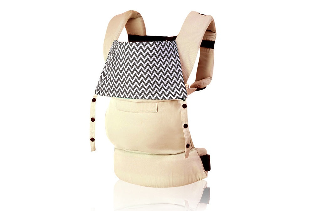 Shoulder warm back bag