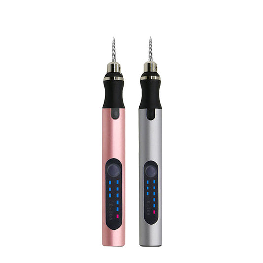 Wireless Jade Carving Machine Polishing Engraving Tool Electric Polishing Pen