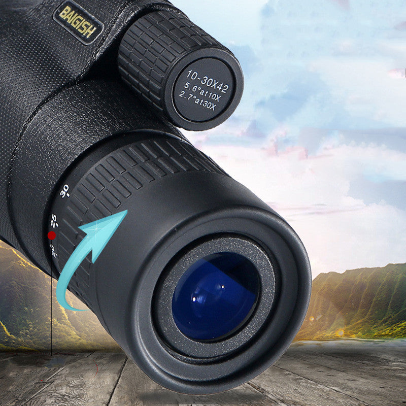 Zoom High-definition Night Vision Mobile Phone Camera Glasses