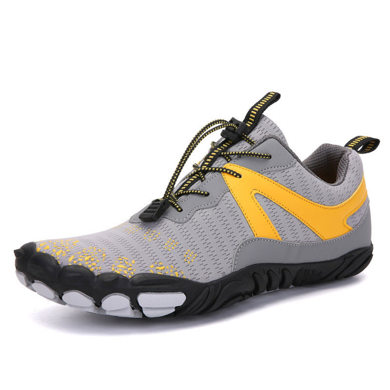 Multifunctional Sports Shoes Five-finger Shoes