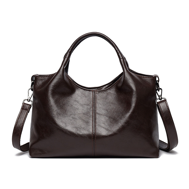 New Large Capacity Shoulder Messenger Bag