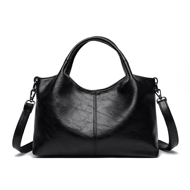 New Large Capacity Shoulder Messenger Bag