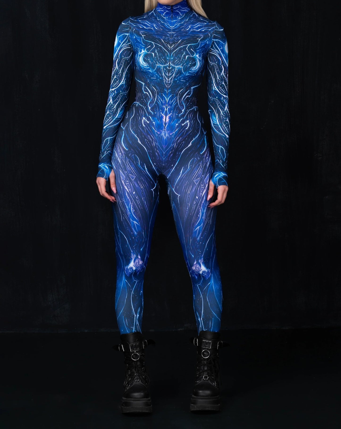 Halloween Tights 3D Digital Printing