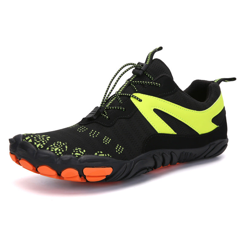 Multifunctional Sports Shoes Five-finger Shoes