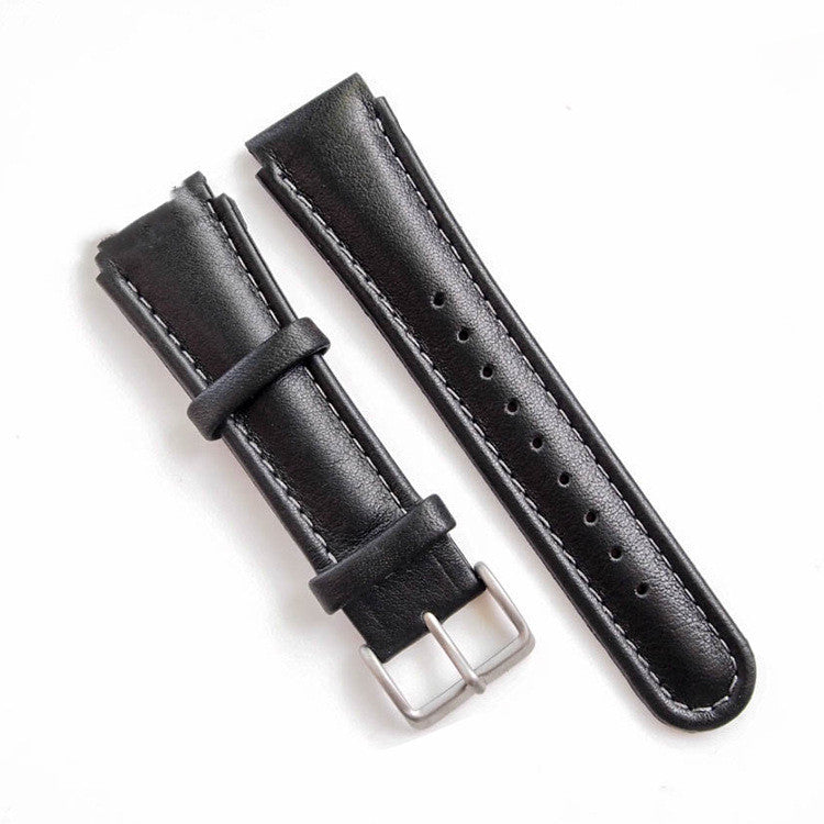 Lander Spartan Seal Assault Leather Strap