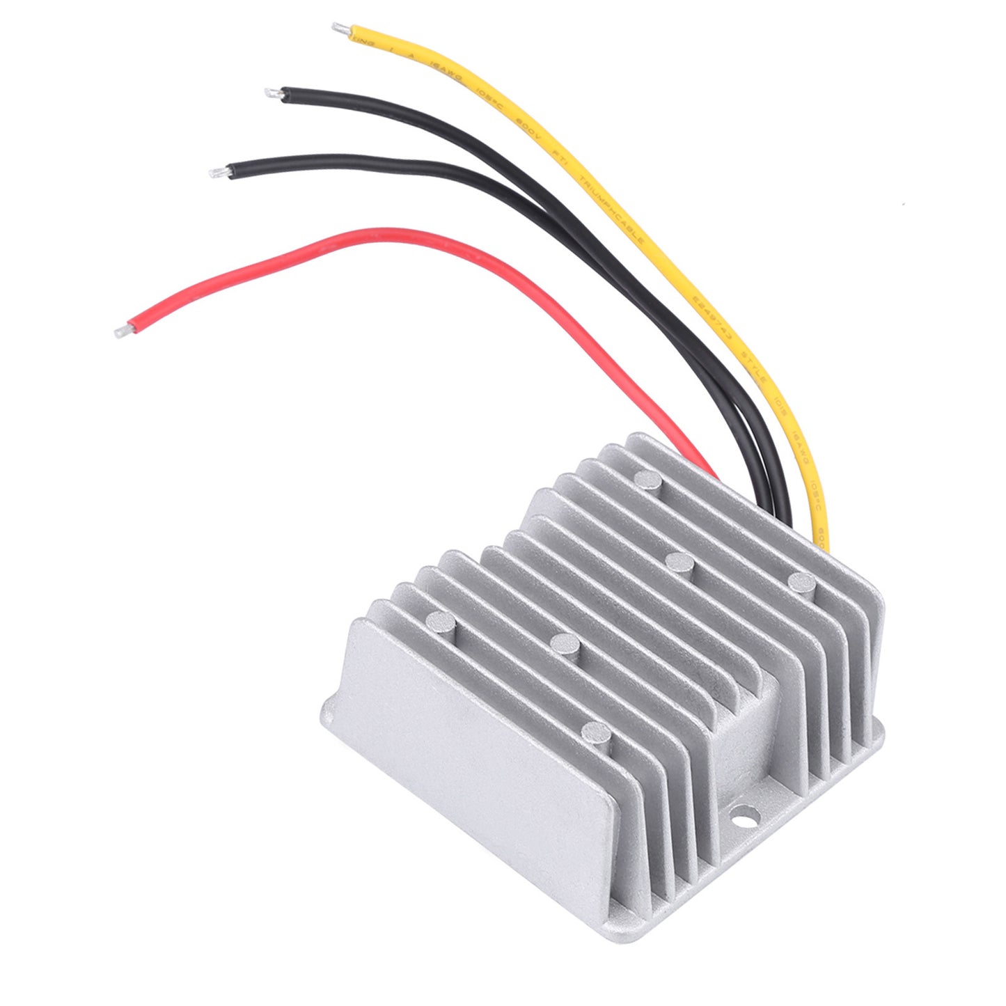 DC8V~40V to 12V 6A 72W Auto Step UP/Down Converter Boost/Buck Voltage Regulator Module