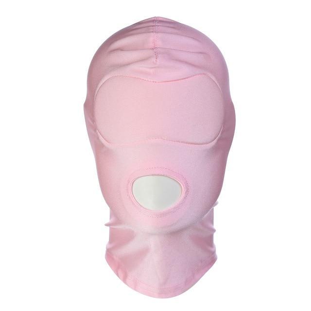 Headgear Mask