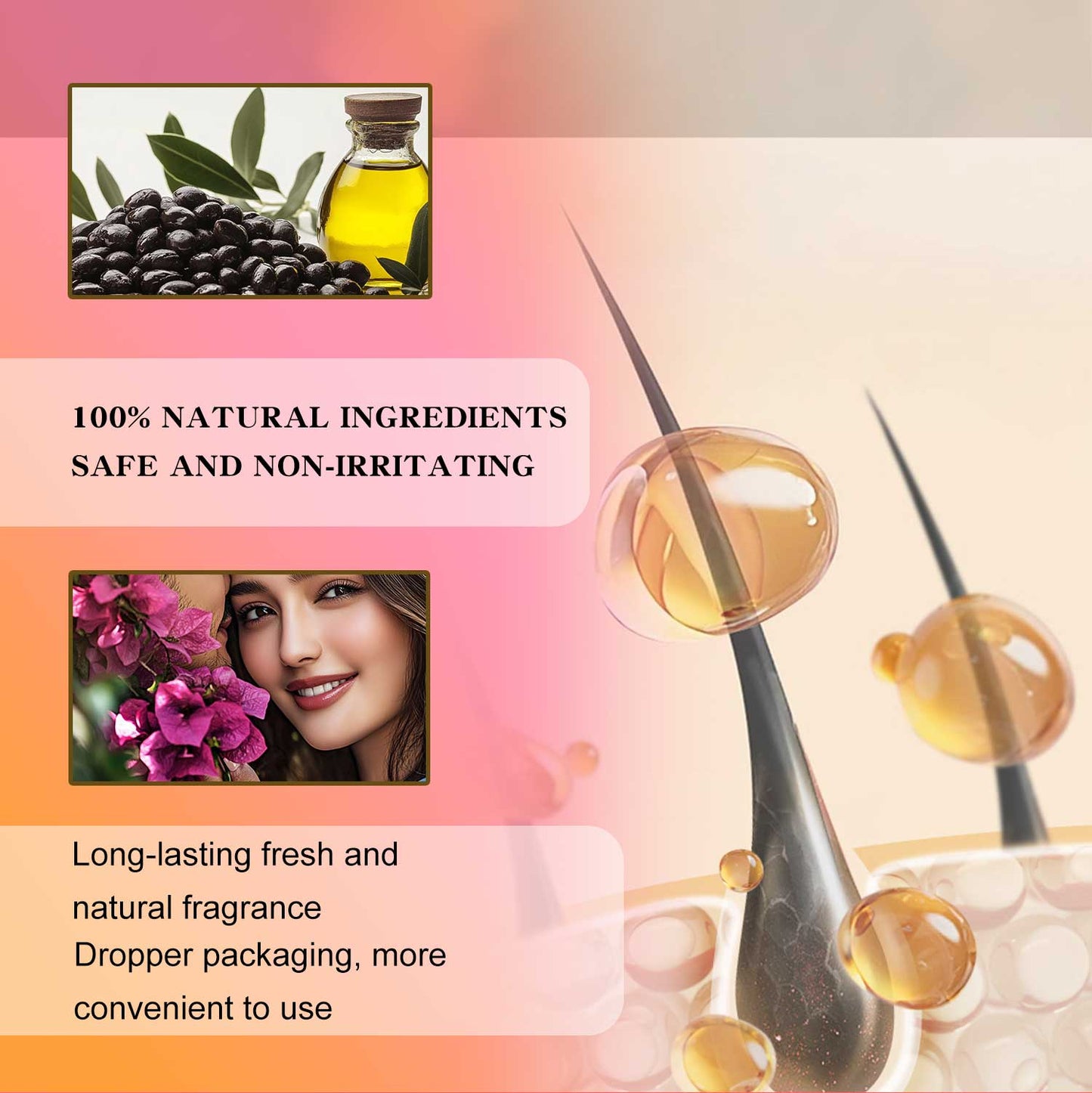 Batana Hair Care Oil