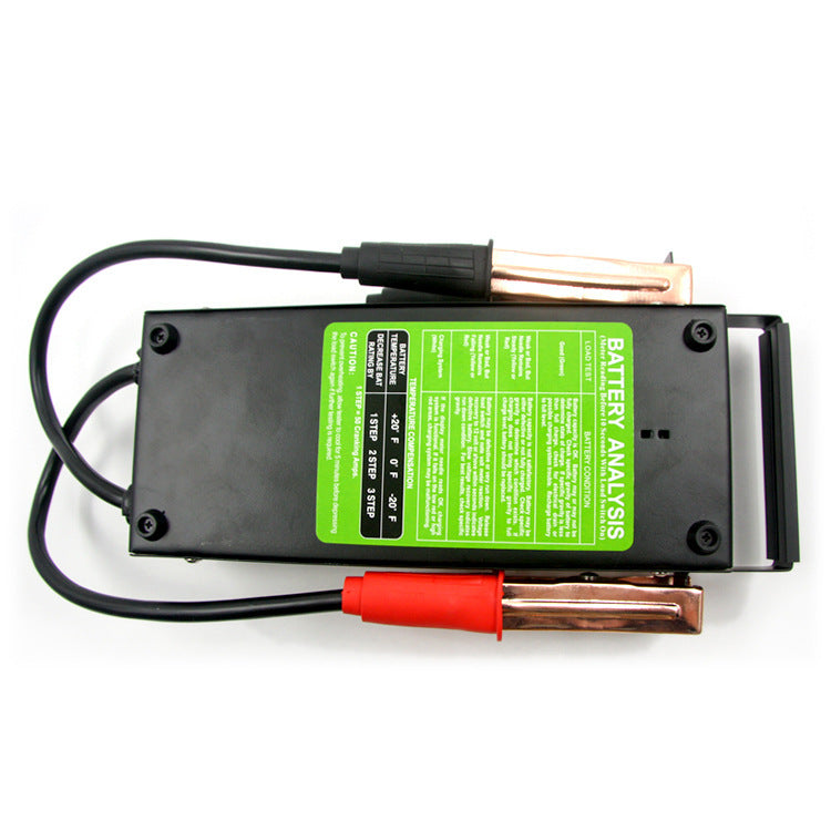 Automobile Electric Vehicle Battery Tester
