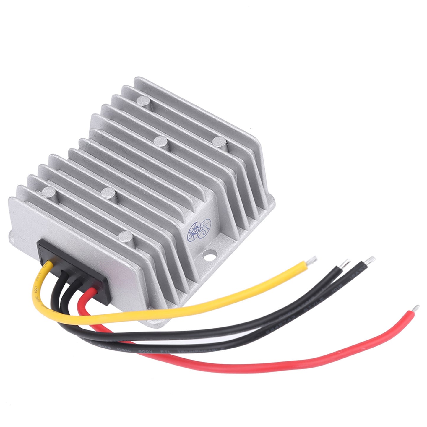 DC8V~40V to 12V 6A 72W Auto Step UP/Down Converter Boost/Buck Voltage Regulator Module