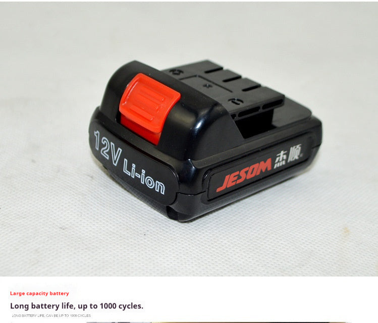 Reinforced Bale Tie Machine Binding Machine Rechargeable Lithium Battery Electric