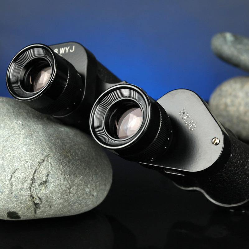 Type 62 HD High Power Ranging Binoculars