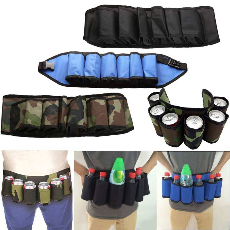 Carry Drinks With You Picnic Barbecue Night Club Party Bag