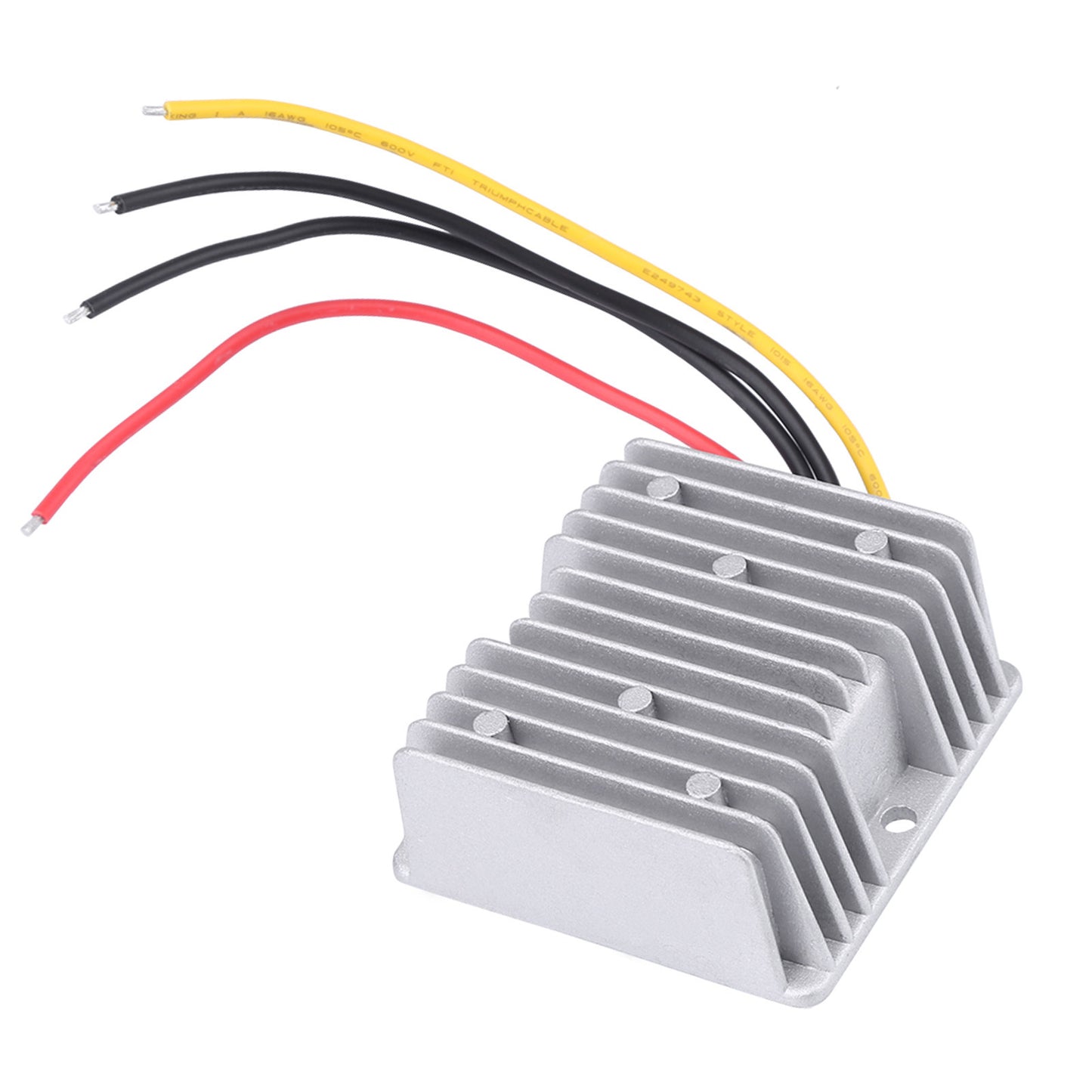 DC8V~40V to 12V 6A 72W Auto Step UP/Down Converter Boost/Buck Voltage Regulator Module