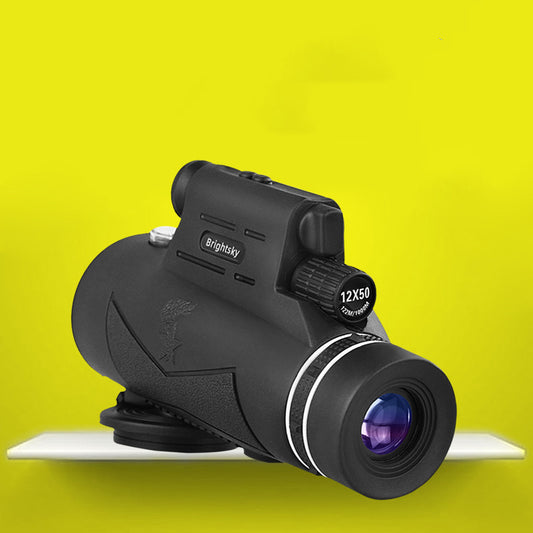 Perspective Sniper Sight Glasses