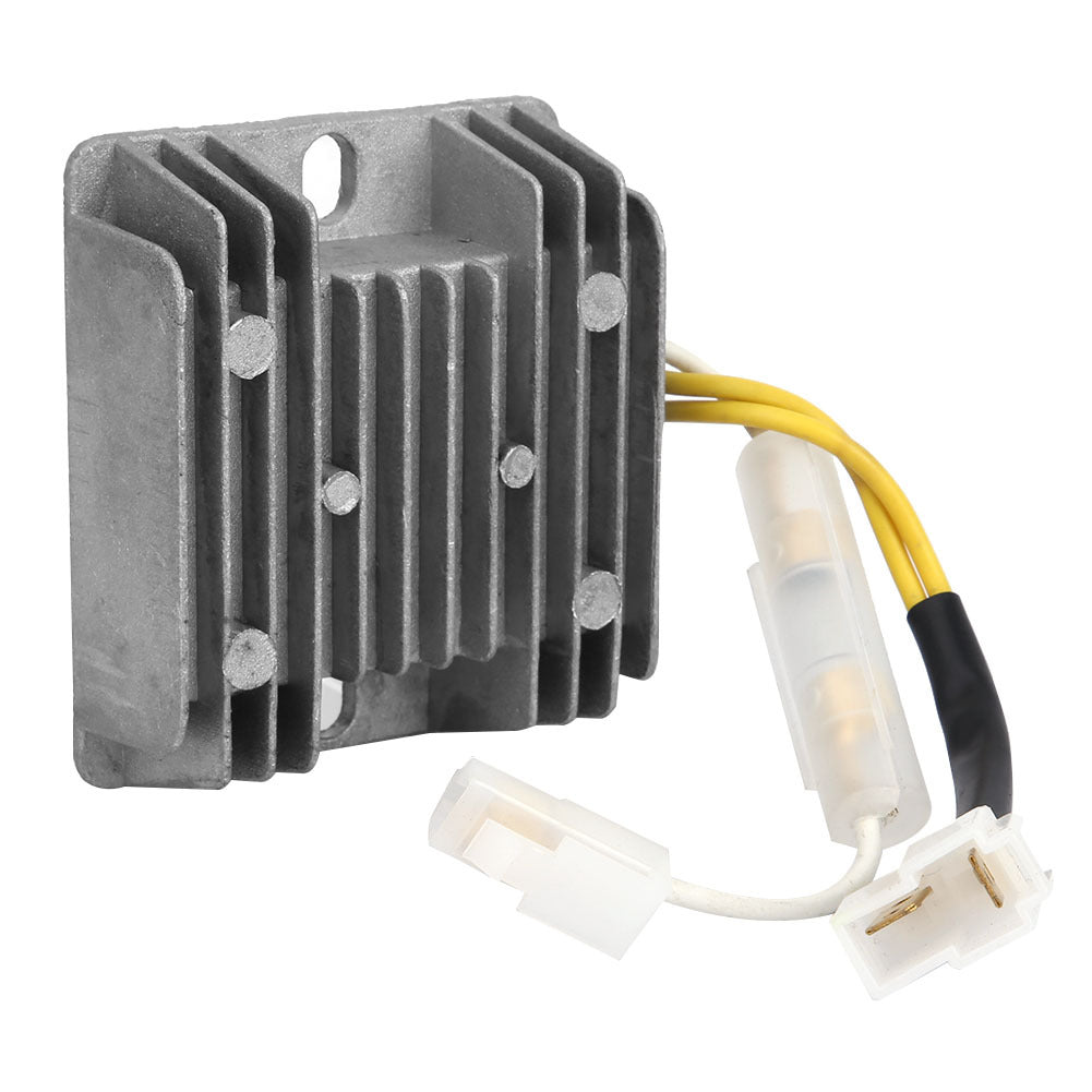 186F AC 15‑55V to DC 13.5V Diesel Generator Automatic Voltage Regulator AVR