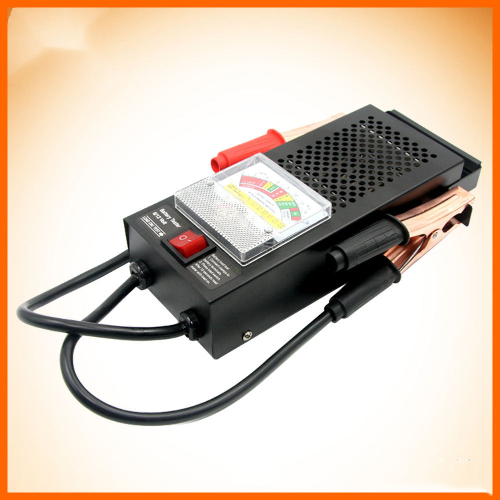 Automobile Electric Vehicle Battery Tester