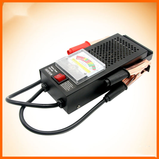 Automobile Electric Vehicle Battery Tester