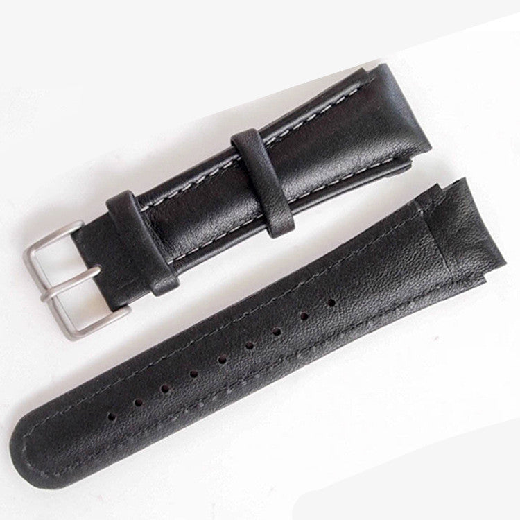 Lander Spartan Seal Assault Leather Strap