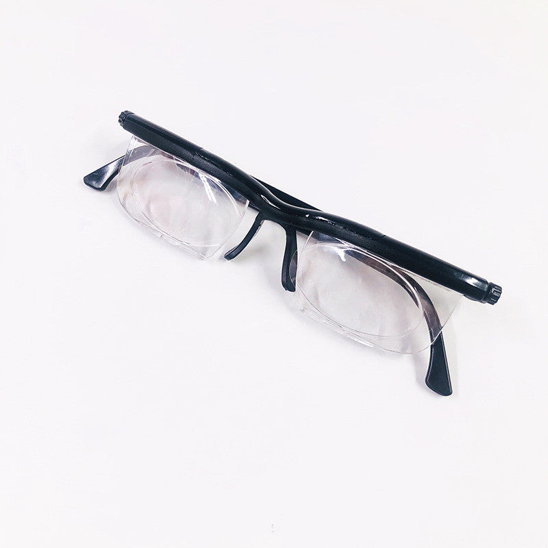 Vision Correction Glasses Myopia Reading Glasses Universal Glasses