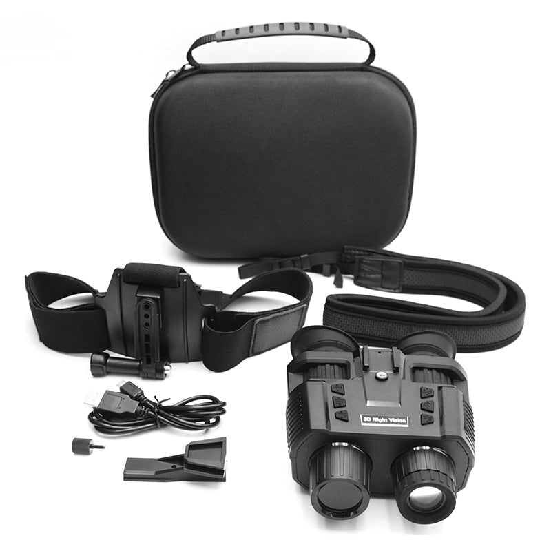 Night Double Tube Outdoor Night Vision Instrument
