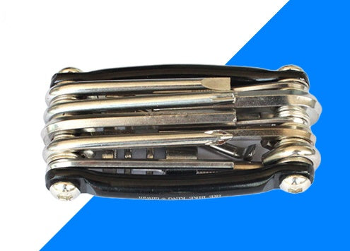Maintenance Repair Bicycle Tool Set Full Set
