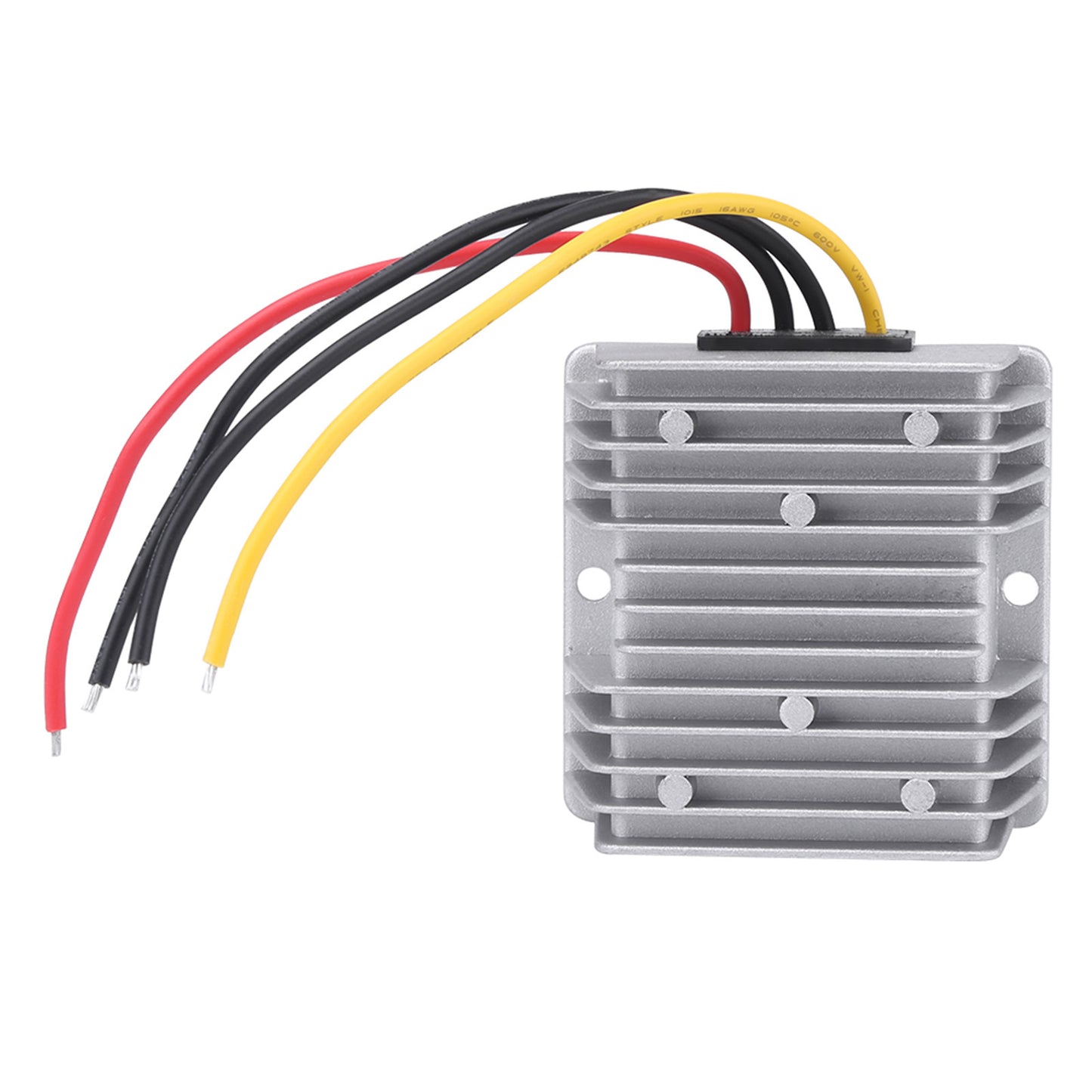 DC8V~40V to 12V 6A 72W Auto Step UP/Down Converter Boost/Buck Voltage Regulator Module