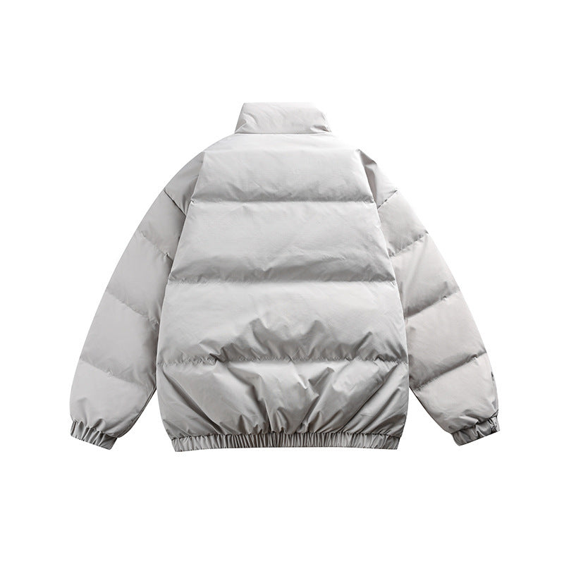 Down Jacket Trendy Brand Warm Coat