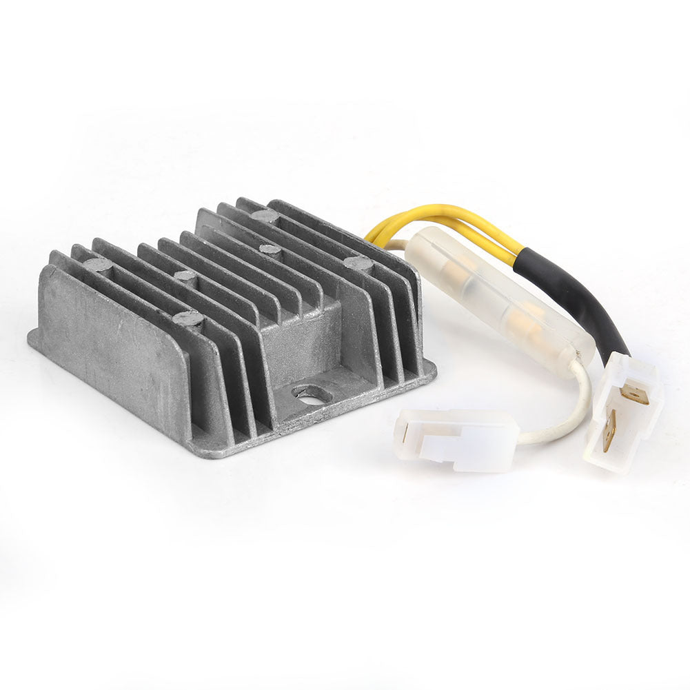 186F AC 15‑55V to DC 13.5V Diesel Generator Automatic Voltage Regulator AVR