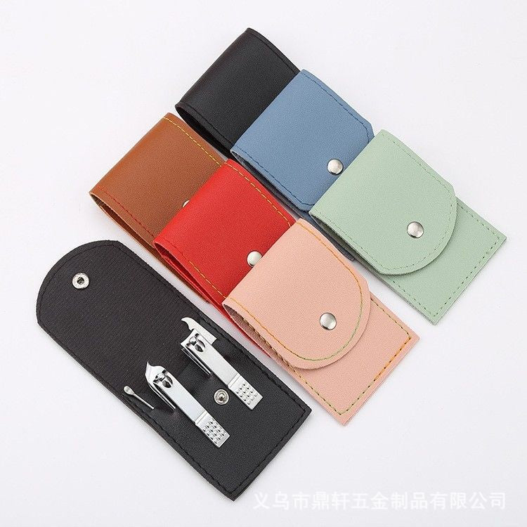 Nail Scissors Set Manicure Tool