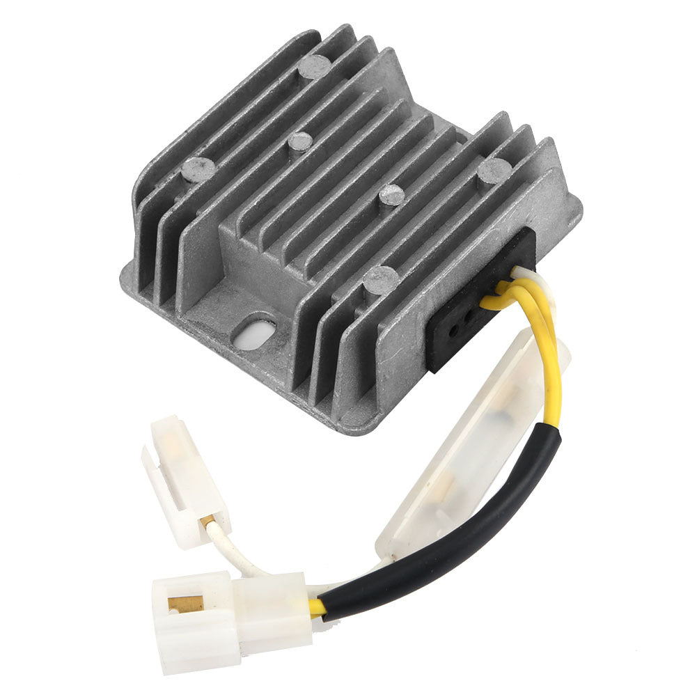 186F AC 15‑55V to DC 13.5V Diesel Generator Automatic Voltage Regulator AVR