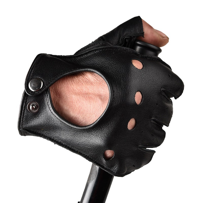 Sports Outdoor Tactical Motorcycle Riding Gloves