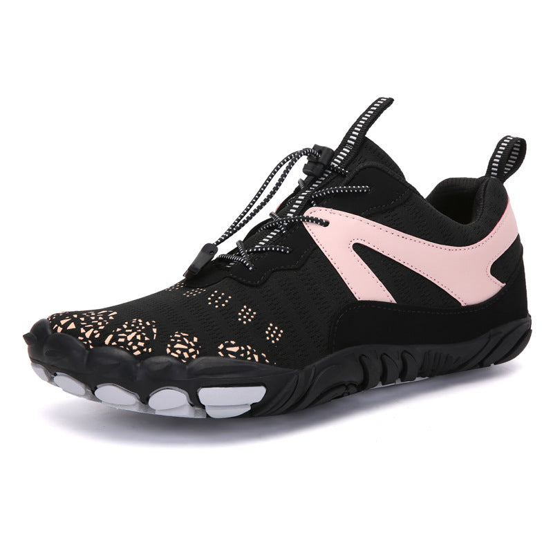 Multifunctional Sports Shoes Five-finger Shoes